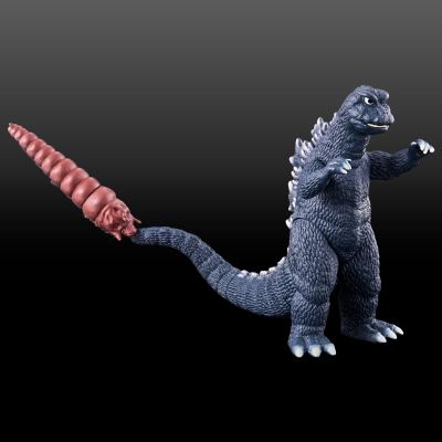 电影怪兽系列 怪兽总进击套装