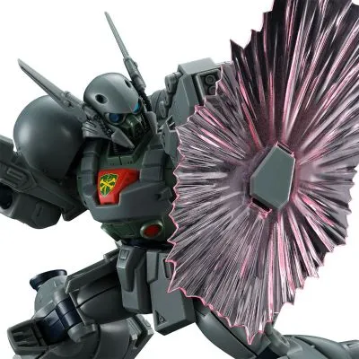 RE/100 1/100 迪南·格