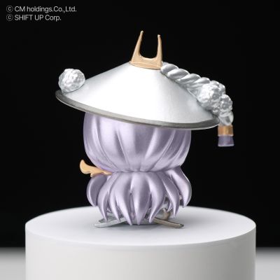 胜利女神：新的希望 × 剑星 BabyBoom系列 红莲 特别配色