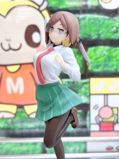 Trio-Try-iT 忍者与杀手二人组的日常生活 古贺木叶