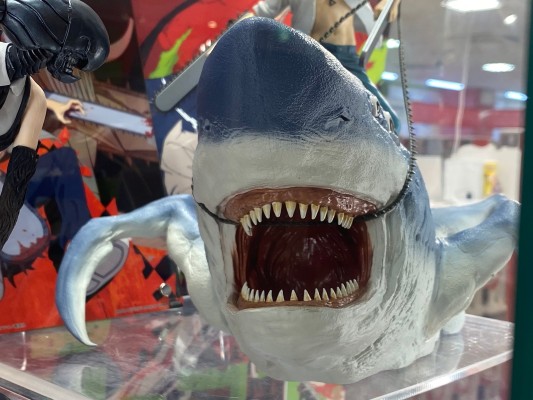 一番赏 剧场版『链锯人 蕾塞篇』A奖 蕾洁