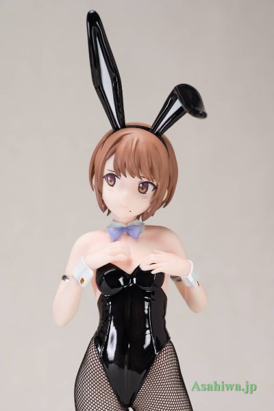 B-style 恋爱无法用双子除尽 神宫寺琉实 兔女郎