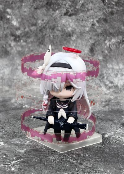 粘土人#2603 蔚蓝档案 普拉娜