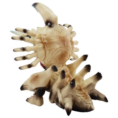 中等尺寸系列 加美拉【第七弹】巨大雷吉翁 微波炮弹发射形态 标准版