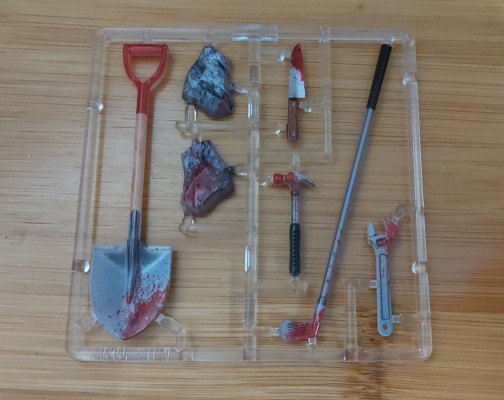 figma#SP167 小军械库 武装JK 变体D