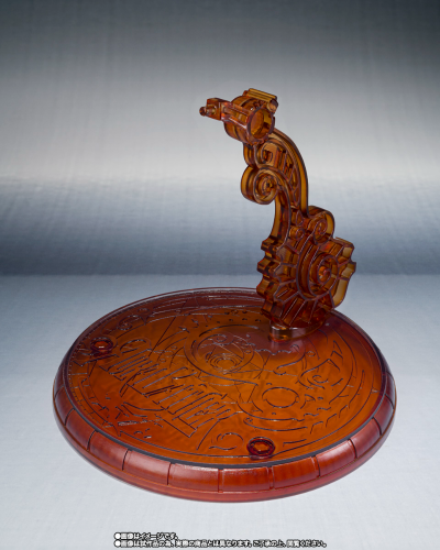 ROBOT魂 ＜灵光战士系列＞ 维尔宾（杂志的回忆）