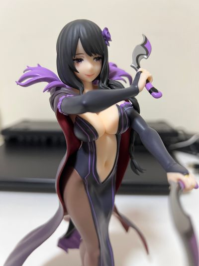 POP UP PARADE Re：从零开始的异世界生活 艾尔莎·葛兰希尔黛 L尺寸