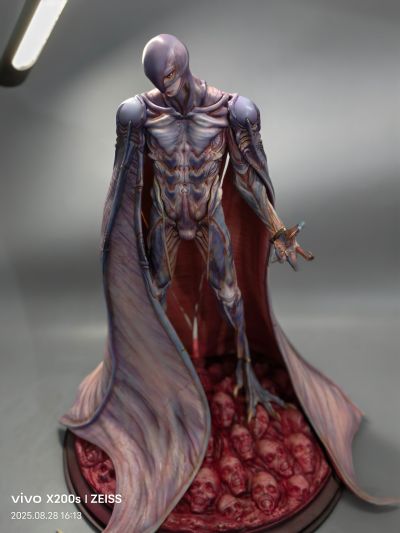 剑风传奇 魔王费蒙特