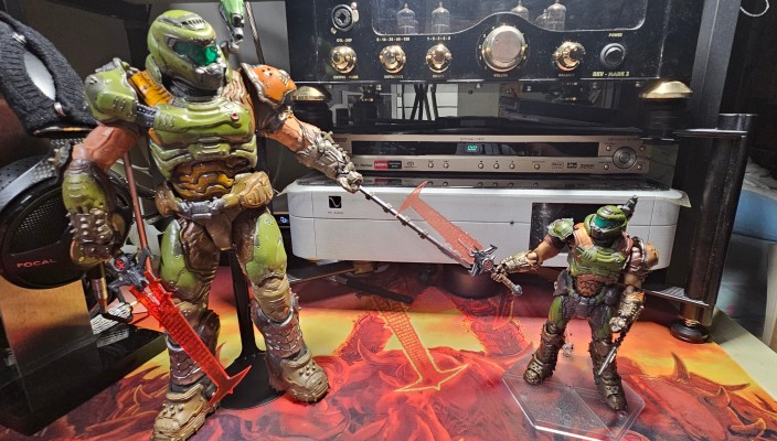 figma#SP-140 毁灭战士：永恒 毁灭战士