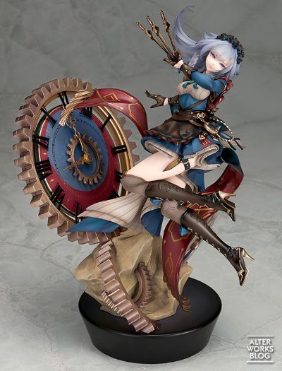 东方Project 十六夜咲夜