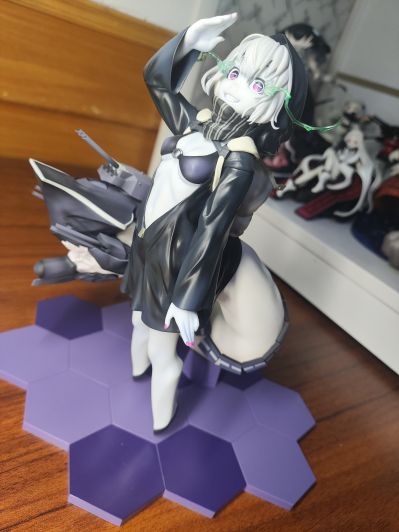 舰队Collection-舰娘- 深海栖舰Special Figures 北方栖姬