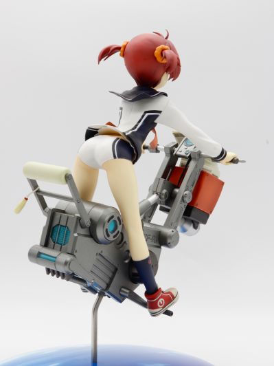 Vividred Operation 一色茜