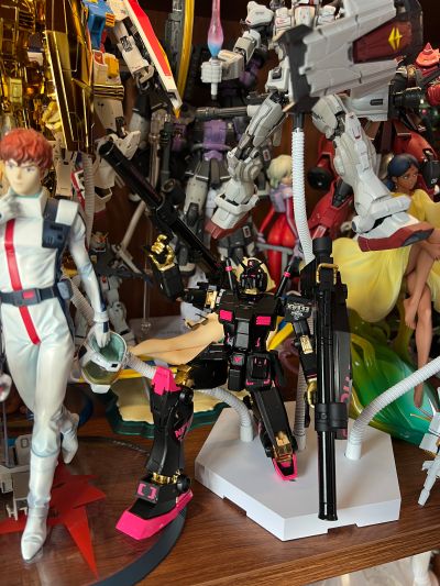 GFFMC PHANTACI RX-78-2 高达 ver. J