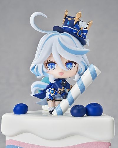 原神 奇旅派对系列Q版手办