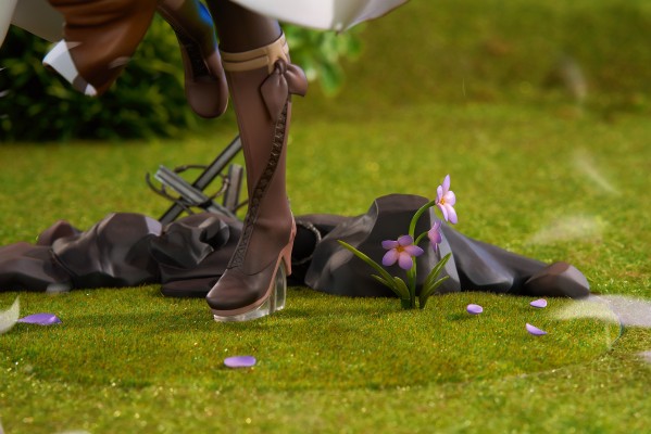 薇尔莉特·伊芙加登 自动手记人偶