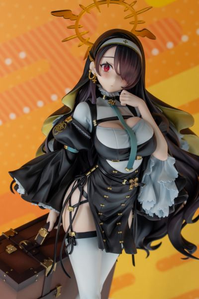 蔚蓝档案 若叶日向