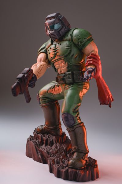 POP UP PARADE SP 毁灭战士