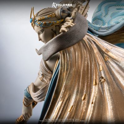 精英独奏系列 骑神·基塔里努