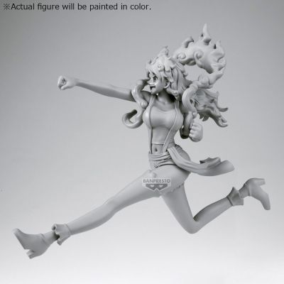 BATTLE RECORD COLLECTION 航海王 乔艾莉·波妮 最自由的未来-