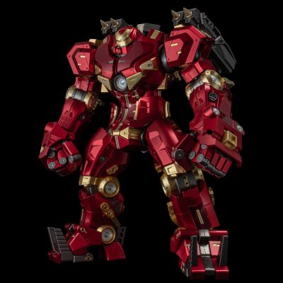 Fighting Armor 反浩克装甲