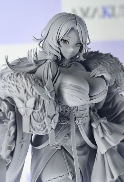 胜利女神：新的希望 鲁德米拉：冬日之主