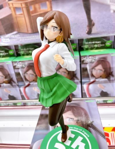 Trio-Try-iT 忍者与杀手二人组的日常生活 古贺木叶