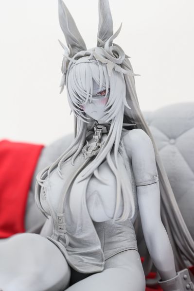 碧蓝航线 弗里茨·鲁梅 （菲莉西娅·鲁梅） Schwarzes Kaninchen