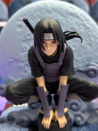 Memorable Saga Special 火影忍者疾风传 宇智波鼬