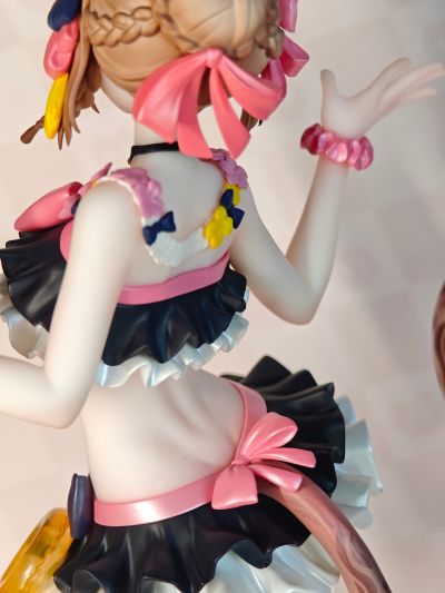 Gift+系列 崩坏3 帕朵菲莉丝 盛夏收集者