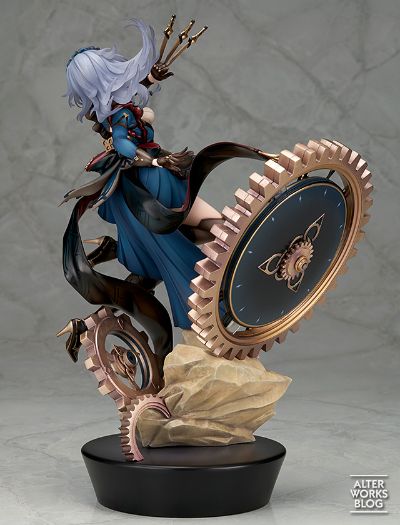 东方Project 十六夜咲夜