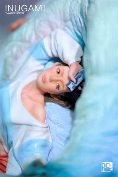 梦栖龙镜-晨曦密语