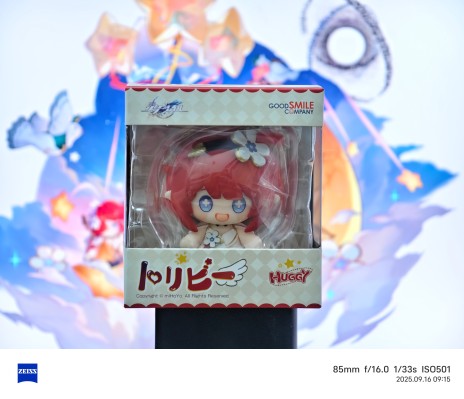 Huggy Good Smile  崩坏：星穹铁道 缇宝