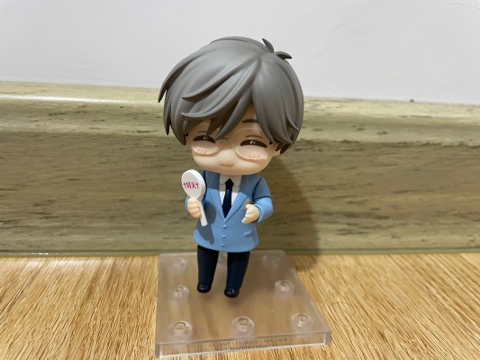 粘土人#2743 百变小樱 月城雪兔