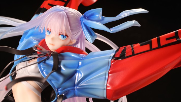 命运-冠位指定 谜之Alterego·Λ