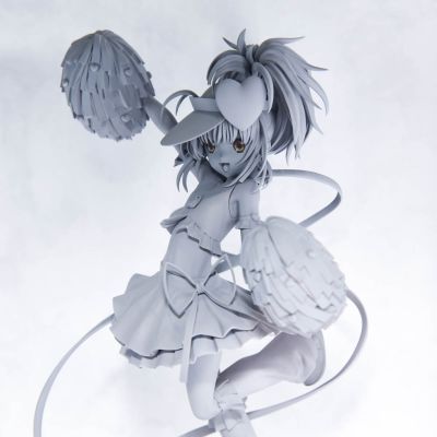 守护甜心! 日奈森亚梦