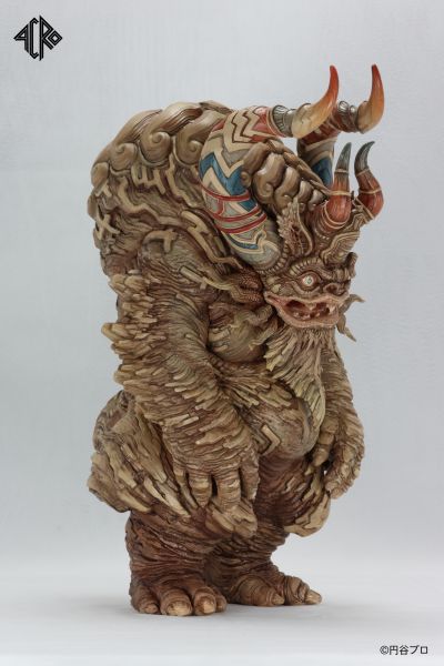 软胶制涂装完成品 KRS x TAKEYA 米克拉斯