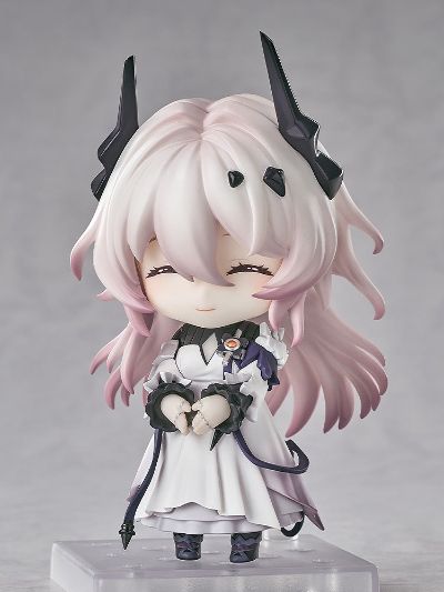 粘土人#2864 明日方舟 魔王
