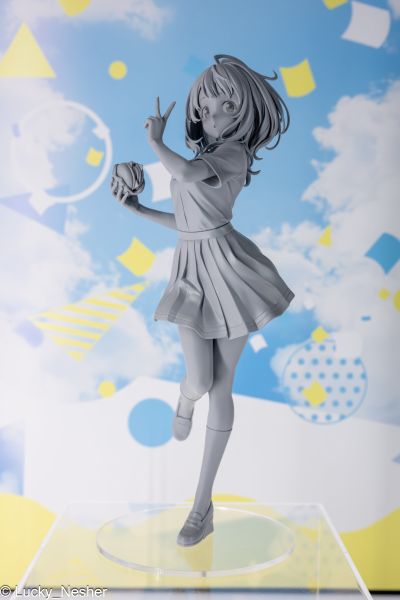 败犬女主太多了！八奈见杏菜