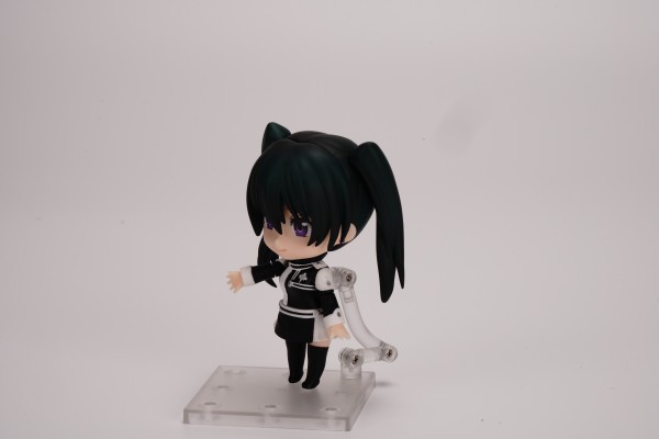 粘土人#2735 驱魔少年 李娜丽·李