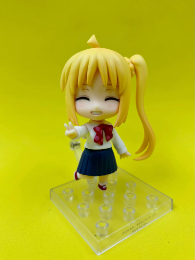 粘土人#2242 孤独摇滚！ 伊地知虹夏