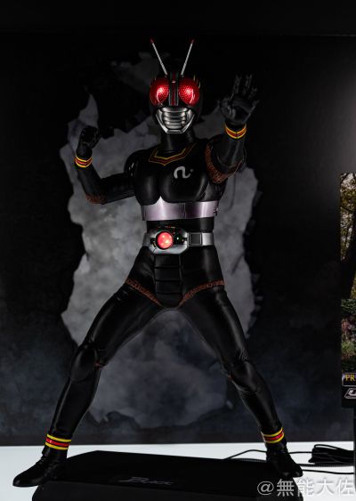 UA系列 假面骑士暗日