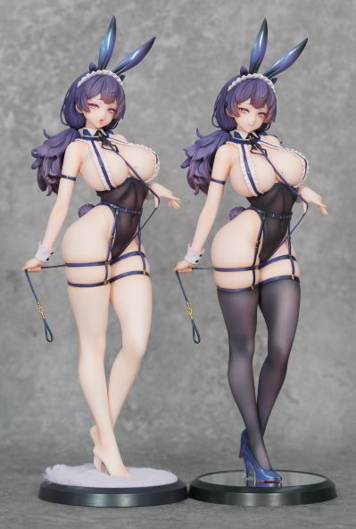 顺从的日奈·维鲁娜 丝袜版