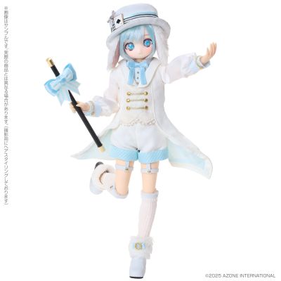 POD059-HTF 1/6艾莉丝收集 小型 哈尔 ～温柔马戏团～ 奇幻世界