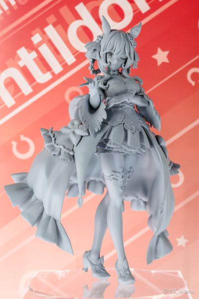 赛马娘Pretty Derby 醒目飞鹰