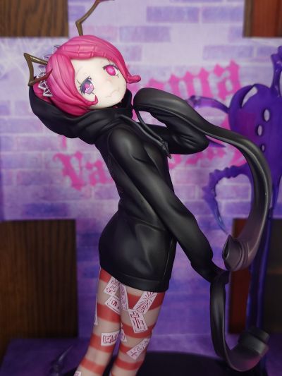 OVERLORD 艾多玛·巴西丽莎·泽塔 so-bin版