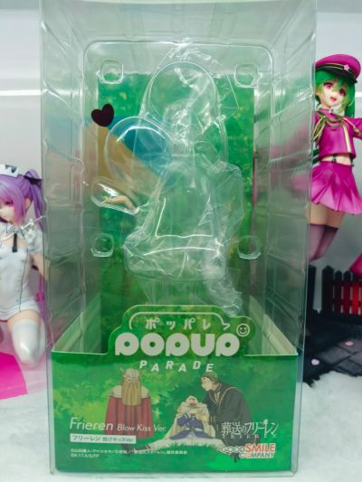 POP UP PARADE 葬送的芙莉莲 芙莉莲 飞吻