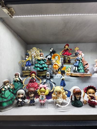 粘土人#2356 岩仓玲音