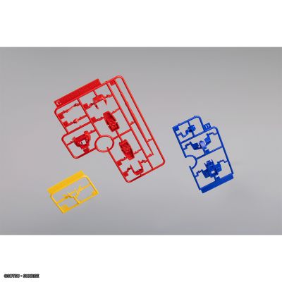 1/144 创制强袭高达