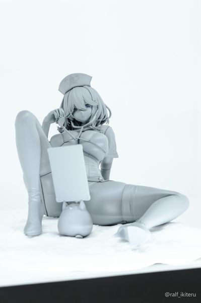 碧蓝航线 华盛顿 夜间巡诊