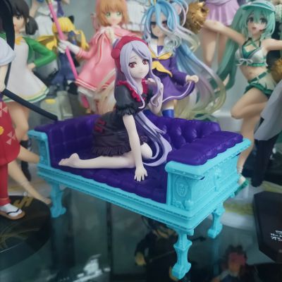 压泡面 OVERLORD 夏提雅 居家服